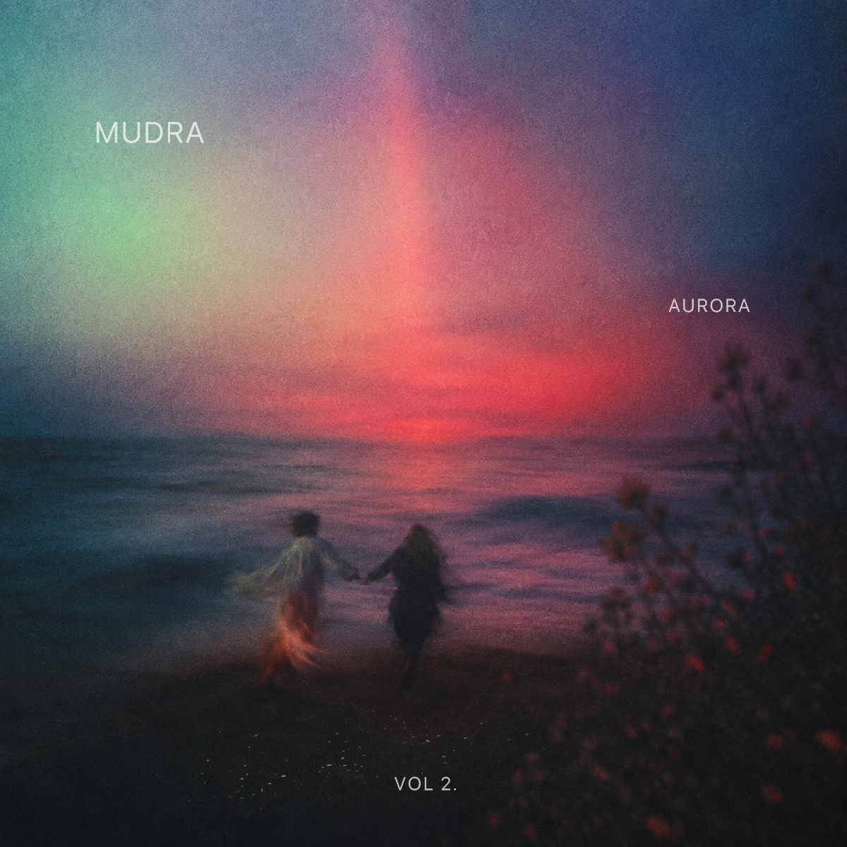 Mudra — Aurora, Vol. 2