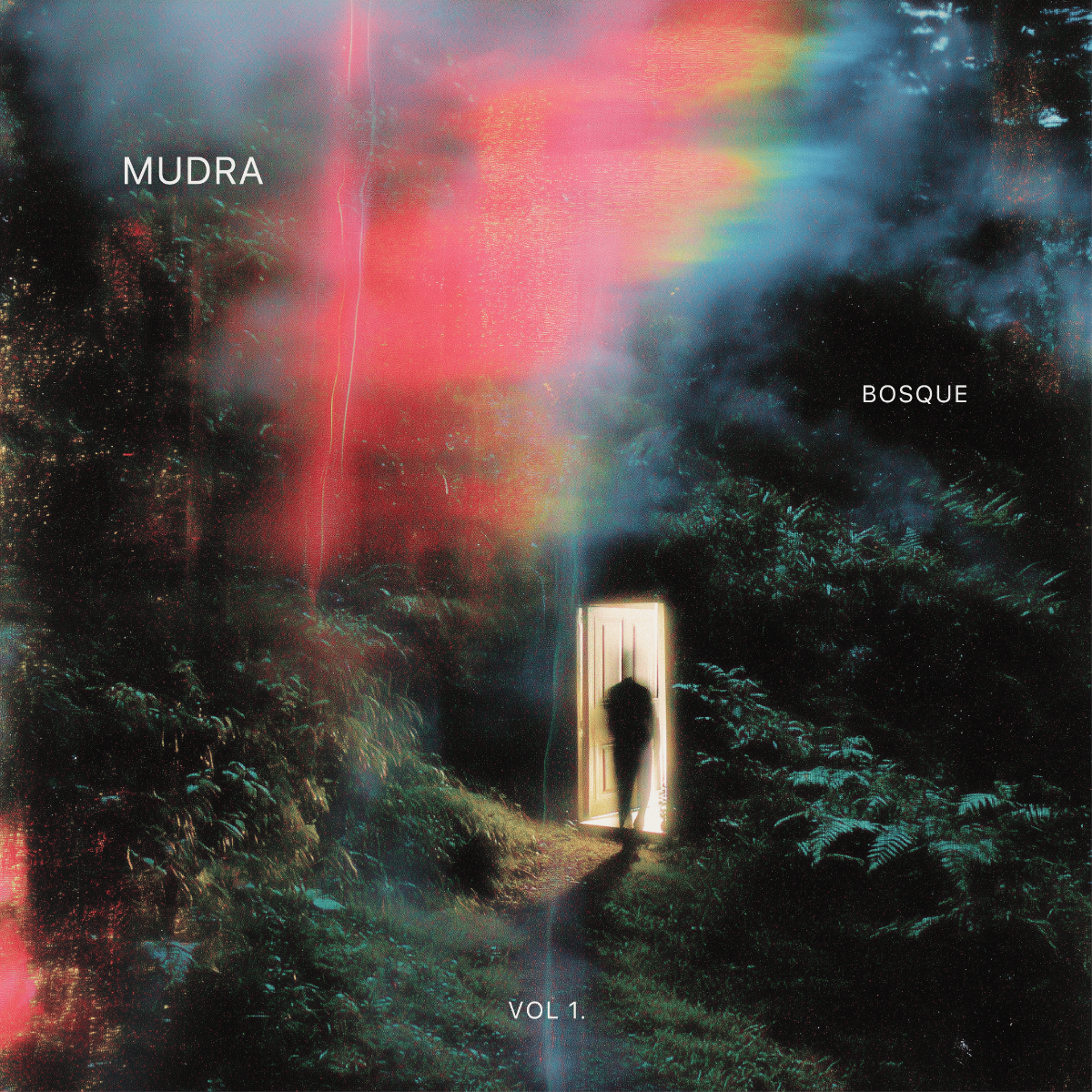 Mudra — Bosque, Vol. 1